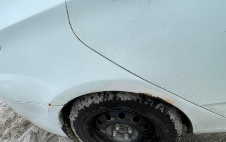 Hyundai Solaris II рестайлинг, 2015 год, 520 000 рублей, 10 фотография