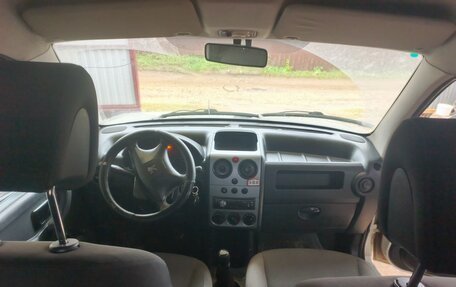 Peugeot Partner II рестайлинг 2, 2010 год, 315 000 рублей, 4 фотография