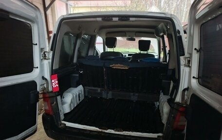 Peugeot Partner II рестайлинг 2, 2010 год, 315 000 рублей, 2 фотография
