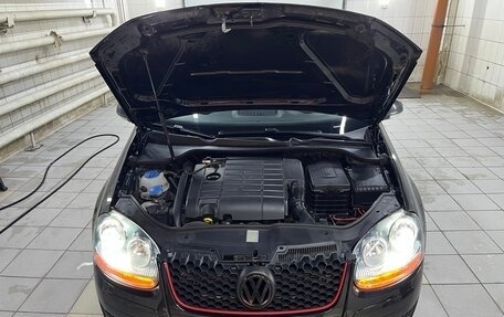 Volkswagen Golf GTI V, 2007 год, 800 000 рублей, 14 фотография