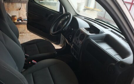 Peugeot Partner II рестайлинг 2, 2010 год, 315 000 рублей, 5 фотография