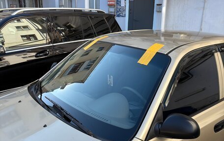 Hyundai Accent II, 2005 год, 450 000 рублей, 11 фотография