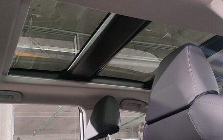 Toyota RAV4, 2025 год, 4 250 000 рублей, 9 фотография