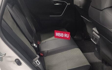 Toyota RAV4, 2025 год, 4 250 000 рублей, 8 фотография