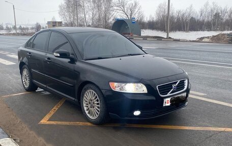 Volvo S40 II, 2008 год, 820 000 рублей, 2 фотография