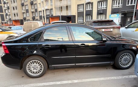 Volvo S40 II, 2008 год, 820 000 рублей, 4 фотография