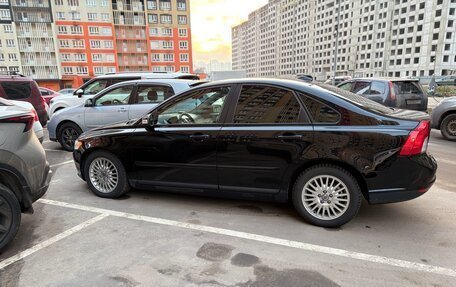 Volvo S40 II, 2008 год, 820 000 рублей, 5 фотография