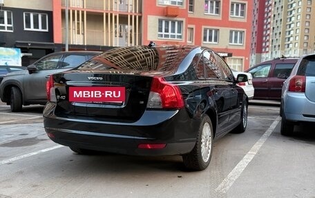 Volvo S40 II, 2008 год, 820 000 рублей, 7 фотография