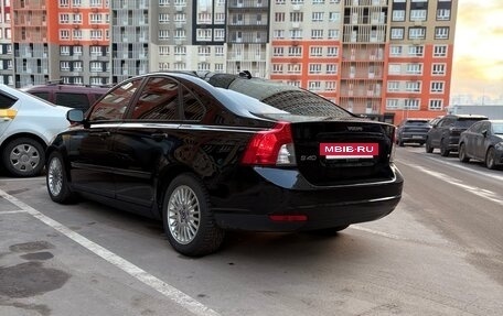 Volvo S40 II, 2008 год, 820 000 рублей, 6 фотография