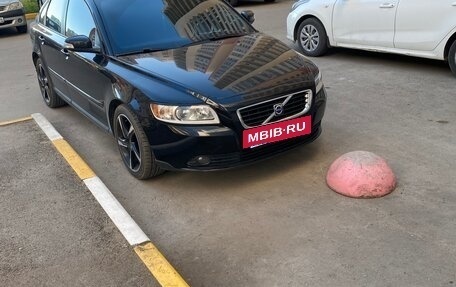 Volvo S40 II, 2008 год, 820 000 рублей, 3 фотография