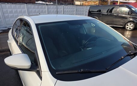 Skoda Octavia, 2018 год, 1 850 000 рублей, 4 фотография