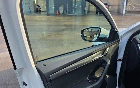 Skoda Octavia, 2018 год, 1 850 000 рублей, 7 фотография