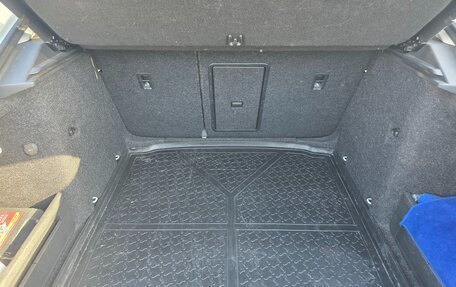 Skoda Octavia, 2018 год, 1 850 000 рублей, 14 фотография