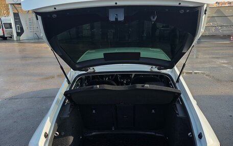 Skoda Octavia, 2018 год, 1 850 000 рублей, 13 фотография