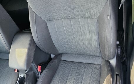 Skoda Octavia, 2018 год, 1 850 000 рублей, 9 фотография