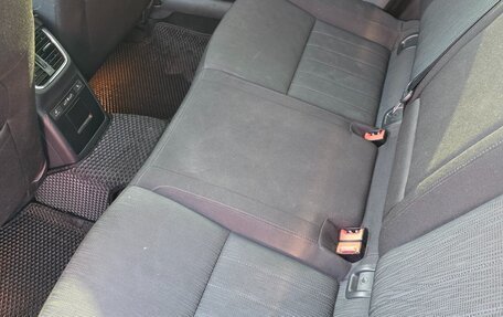 Skoda Octavia, 2018 год, 1 850 000 рублей, 10 фотография