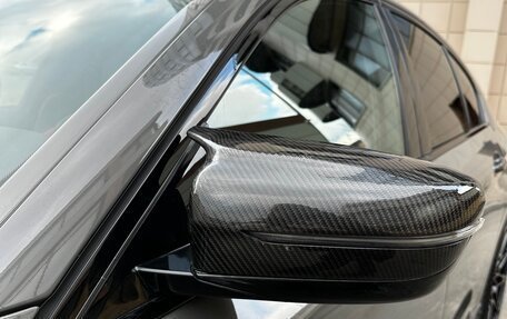 BMW 5 серия, 2021 год, 5 200 000 рублей, 10 фотография