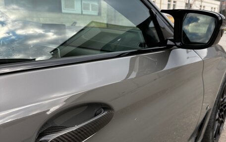 BMW 5 серия, 2021 год, 5 200 000 рублей, 13 фотография