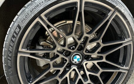 BMW 5 серия, 2021 год, 5 200 000 рублей, 8 фотография