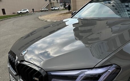 BMW 5 серия, 2021 год, 5 200 000 рублей, 12 фотография