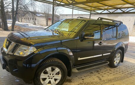 Nissan Pathfinder, 2011 год, 1 500 000 рублей, 6 фотография