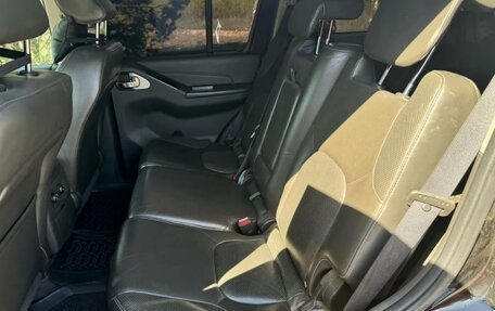 Nissan Pathfinder, 2011 год, 1 500 000 рублей, 12 фотография