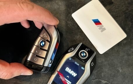 BMW 5 серия, 2021 год, 5 200 000 рублей, 17 фотография