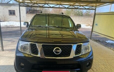 Nissan Pathfinder, 2011 год, 1 500 000 рублей, 5 фотография