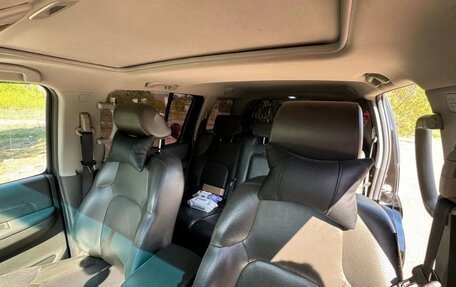 Nissan Pathfinder, 2011 год, 1 500 000 рублей, 13 фотография