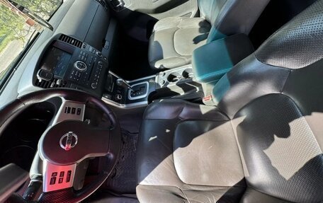 Nissan Pathfinder, 2011 год, 1 500 000 рублей, 18 фотография