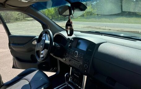 Nissan Pathfinder, 2011 год, 1 500 000 рублей, 16 фотография