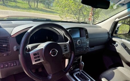 Nissan Pathfinder, 2011 год, 1 500 000 рублей, 17 фотография