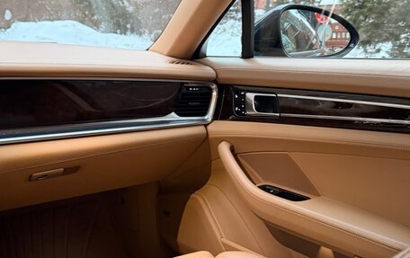 Porsche Panamera II рестайлинг, 2017 год, 6 390 000 рублей, 8 фотография