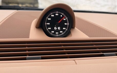 Porsche Panamera II рестайлинг, 2017 год, 6 390 000 рублей, 7 фотография