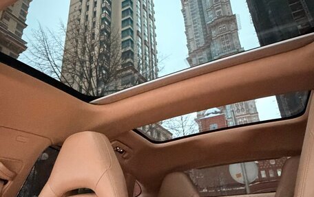 Porsche Panamera II рестайлинг, 2017 год, 6 390 000 рублей, 6 фотография