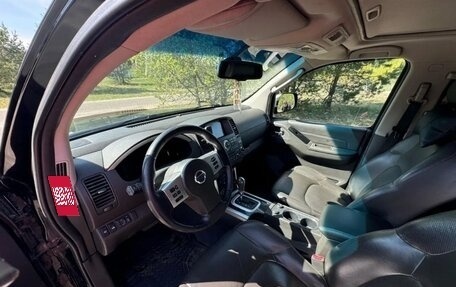 Nissan Pathfinder, 2011 год, 1 500 000 рублей, 15 фотография