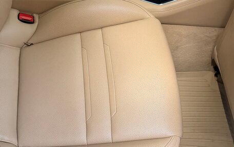 Porsche Panamera II рестайлинг, 2017 год, 6 390 000 рублей, 13 фотография