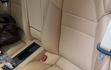 Porsche Panamera II рестайлинг, 2017 год, 6 390 000 рублей, 14 фотография