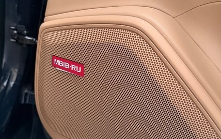 Porsche Panamera II рестайлинг, 2017 год, 6 390 000 рублей, 11 фотография