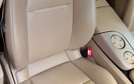 Porsche Panamera II рестайлинг, 2017 год, 6 390 000 рублей, 15 фотография