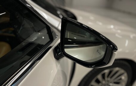 Lexus ES VII, 2018 год, 3 590 000 рублей, 19 фотография