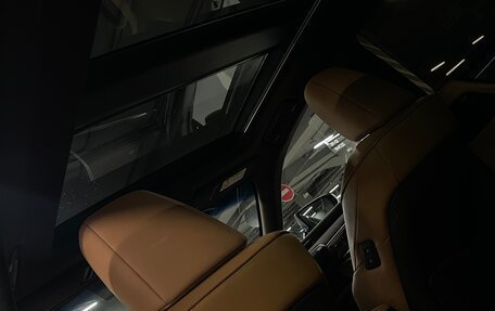 Lexus ES VII, 2018 год, 3 590 000 рублей, 22 фотография