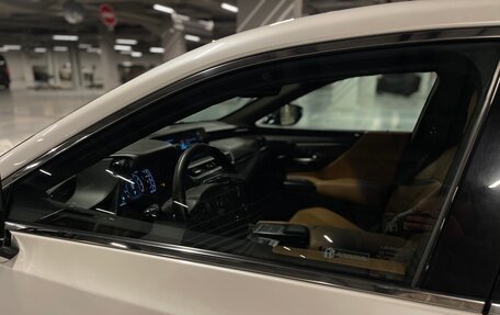Lexus ES VII, 2018 год, 3 590 000 рублей, 21 фотография