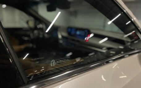 Lexus ES VII, 2018 год, 3 590 000 рублей, 20 фотография