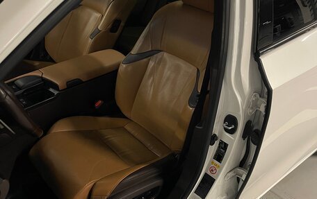 Lexus ES VII, 2018 год, 3 590 000 рублей, 27 фотография