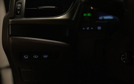 Lexus ES VII, 2018 год, 3 590 000 рублей, 25 фотография