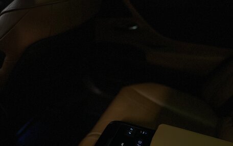 Lexus ES VII, 2018 год, 3 590 000 рублей, 38 фотография