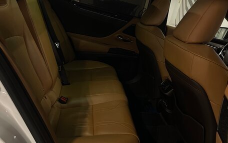 Lexus ES VII, 2018 год, 3 590 000 рублей, 36 фотография