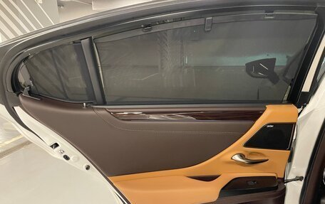 Lexus ES VII, 2018 год, 3 590 000 рублей, 39 фотография