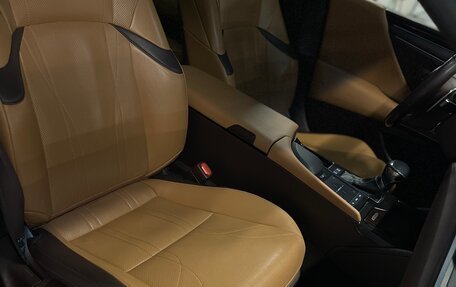 Lexus ES VII, 2018 год, 3 590 000 рублей, 40 фотография